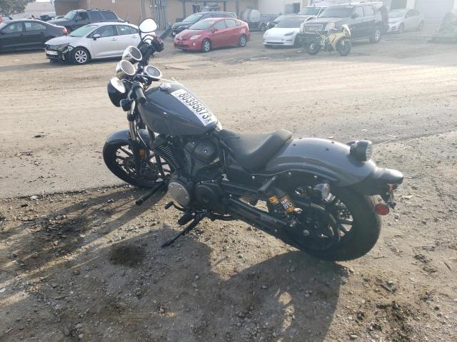 Image 3 of 2022 YAMAHA XVS950 CUDC 2022 with VIN JYAVN05Y4NA004328