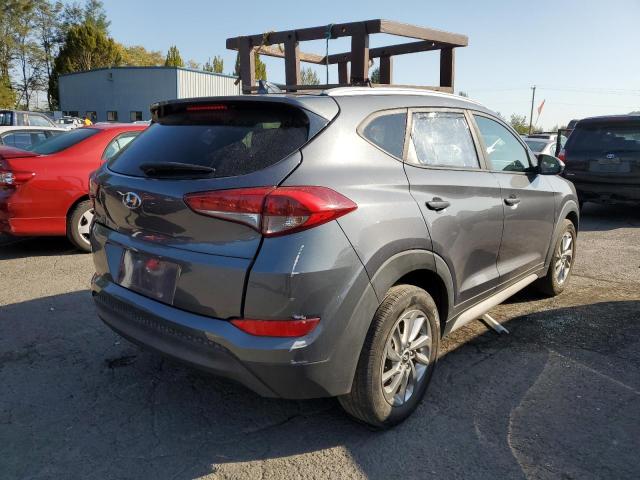 Изображение 3 2018 HYUNDAI TUCSON SEL 2018 с VIN KM8J33A47JU597412