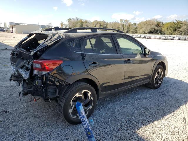 Изображение 3 2021 SUBARU CROSSTREK LIMITED 2021 с VIN JF2GTHMC2M8268369