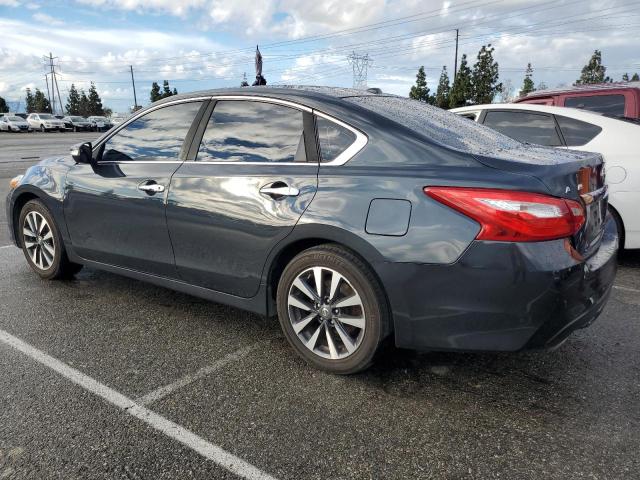 Image 2 of 2017 NISSAN ALTIMA 2.5 2017 with VIN 1N4AL3AP3HC119850