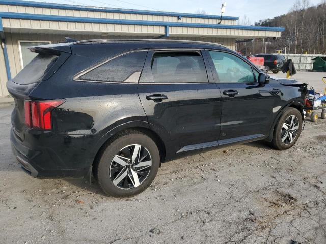 Изображение 3 2022 KIA SORENTO EX 2022 с VIN 5XYRH4LFXNG157785