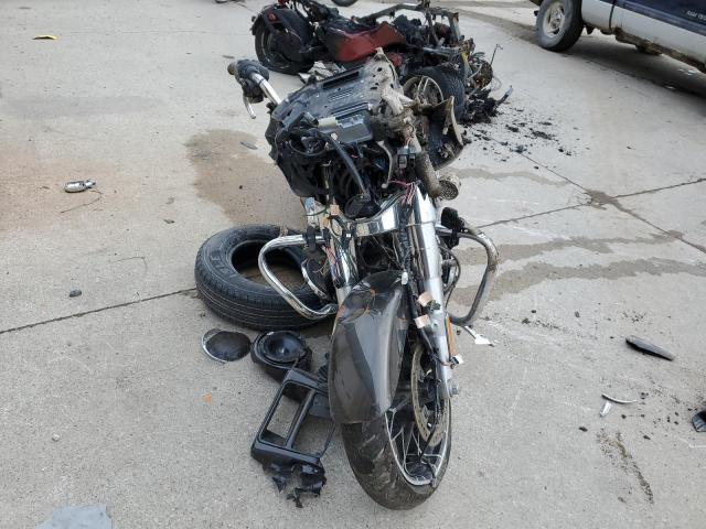 Obraz 2 z 2021 HARLEY-DAVIDSON FLHX  2021 z VIN 1HD1KBC11MB618578