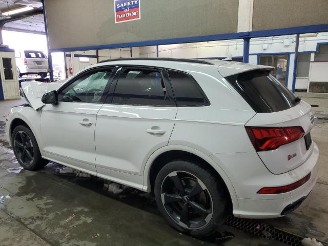 Image 2 of 2019 AUDI SQ5 PREMIUM PLUS 2019 with VIN WA1B4AFY3K2020857
