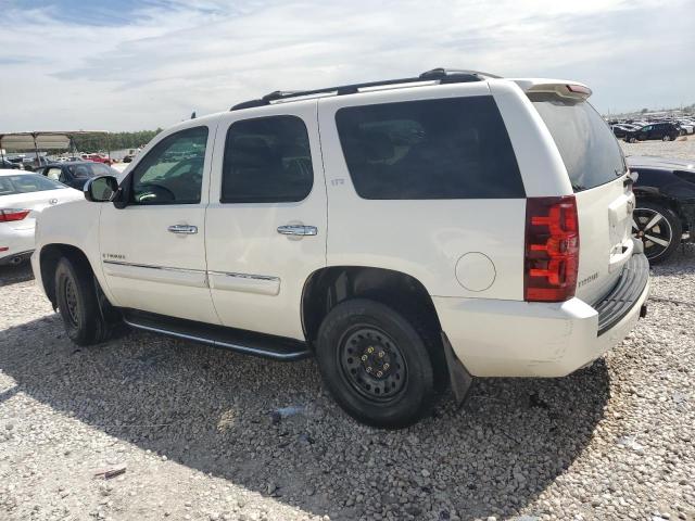 Obraz 2 z 2008 CHEVROLET TAHOE C1500 2008 z VIN 1GNFC13048R181623