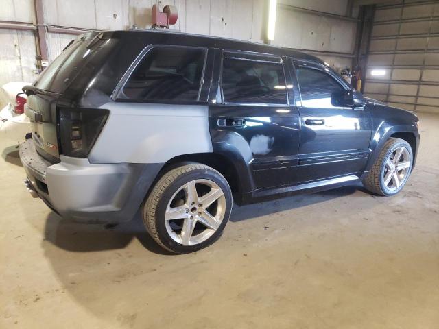 Obraz 3 z 2008 JEEP GRAND CHEROKEE SRT-8 2008 z VIN 1J8HR78398C174653
