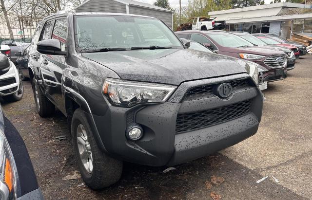 Изображение 2014 TOYOTA 4RUNNER SR5 2014