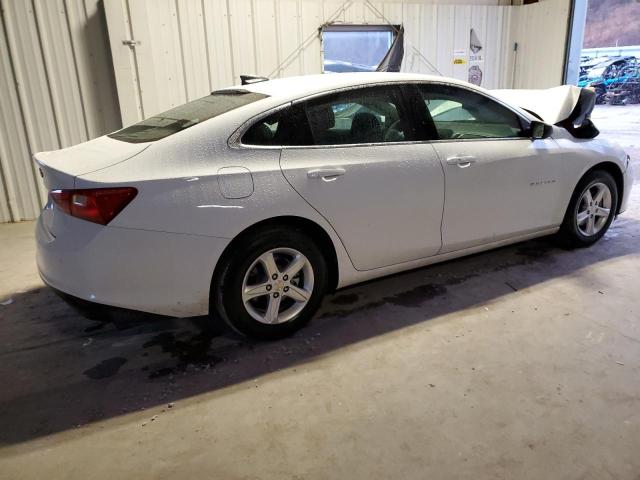 Image 3 of 2023 CHEVROLET MALIBU LS 2023 with VIN 1G1ZC5ST5PF159406