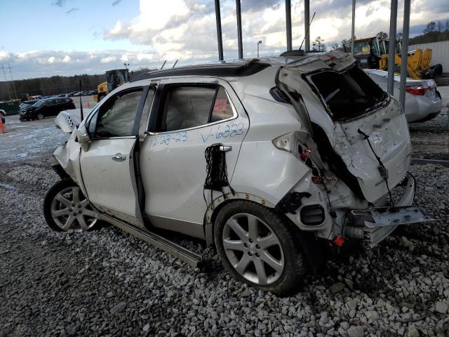 Изображение 2 2015 BUICK ENCORE PREMIUM 2015 с VIN KL4CJDSB7FB226883