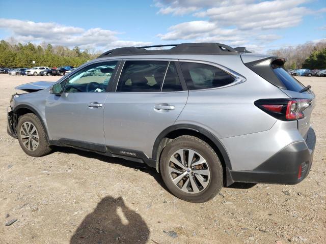 Obraz 2 z 2020 SUBARU OUTBACK PREMIUM 2020 z VIN 4S4BTAEC8L3102511