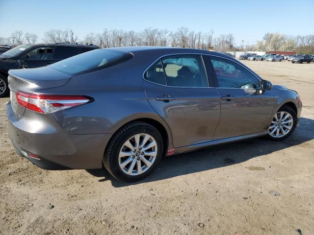 Изображение 3 2018 TOYOTA CAMRY L 2018 с VIN 4T1B11HK9JU098484