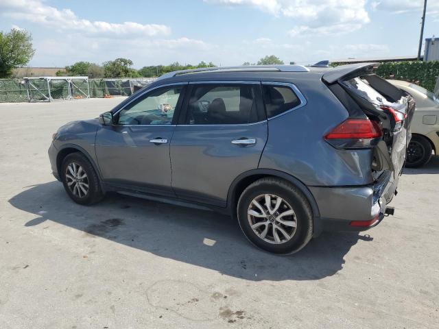 Obraz 2 z 2017 NISSAN ROGUE S 2017 z VIN JN8AT2MTXHW142607