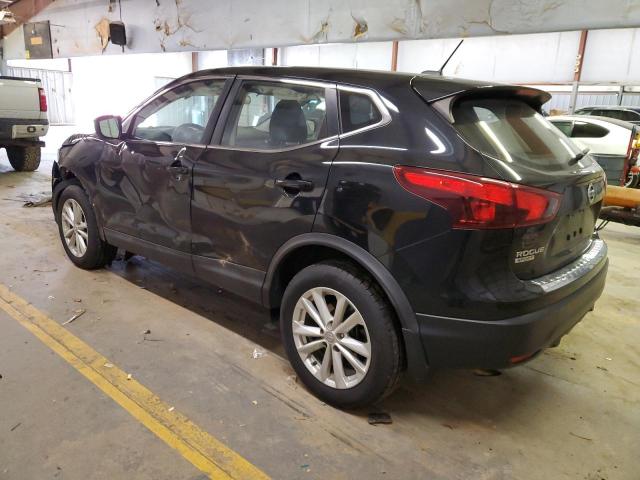 Image 2 of 2018 NISSAN ROGUE SPORT S 2018 with VIN JN1BJ1CR9JW201841