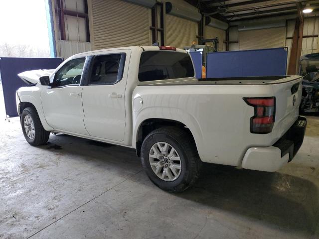 Изображение 2 2022 NISSAN FRONTIER S 2022 с VIN 1N6ED1EJ8NN688144