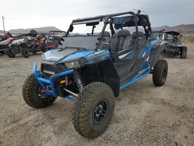 Image 2 of 2016 POLARIS RZR XP 4 1000 EPS 2016 with VIN 3NSVFE997GF446207