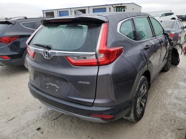 Изображение 3 2019 HONDA CR-V LX 2019 с VIN 2HKRW6H35KH224278