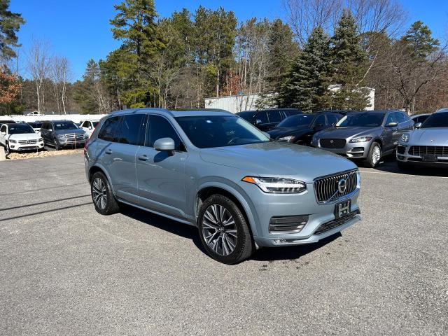 Изображение 2 2020 VOLVO XC90 T5 MOMENTUM 2020 с VIN YV4102PK9L1545245