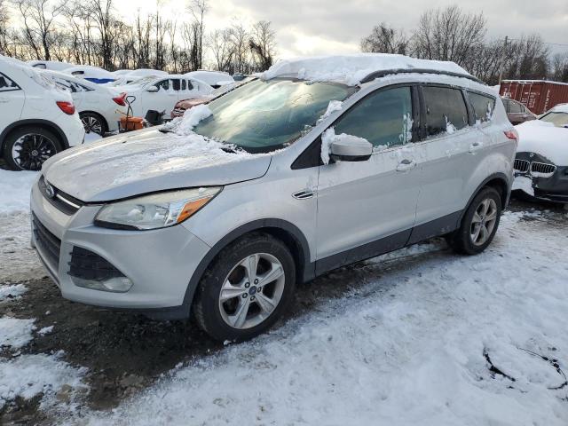 Image 1 of 2013 FORD ESCAPE SE 2013 with VIN 1FMCU0GX5DUD07047
