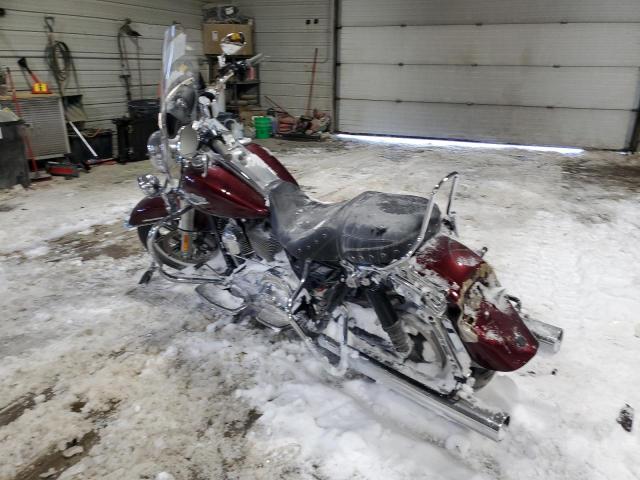 Изображение 3 2014 HARLEY-DAVIDSON FLHR ROAD KING 2014 с VIN 1HD1FBM13EB701742
