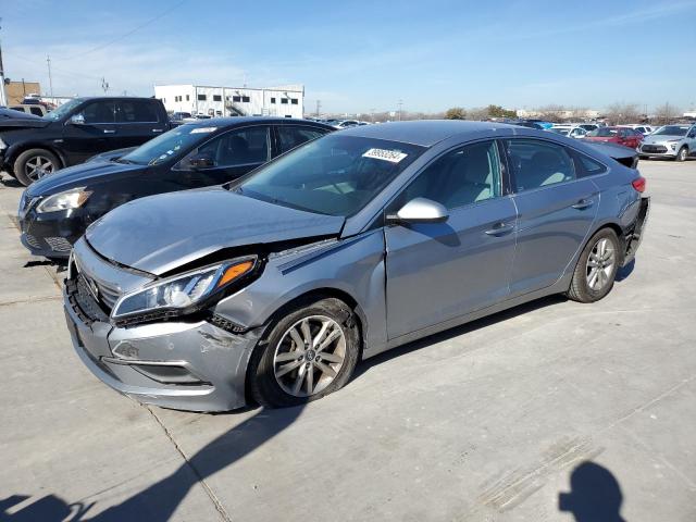 Obraz 1 z 2017 HYUNDAI SONATA SE 2017 z VIN 5NPE24AF8HH479096
