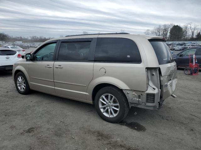 Obraz 2 z 2016 DODGE GRAND CARAVAN SXT 2016 z VIN 2C4RDGCG3GR310611