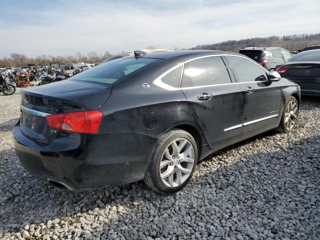 Image 3 of 2016 CHEVROLET IMPALA LTZ 2016 with VIN 2G1145S31G9133386