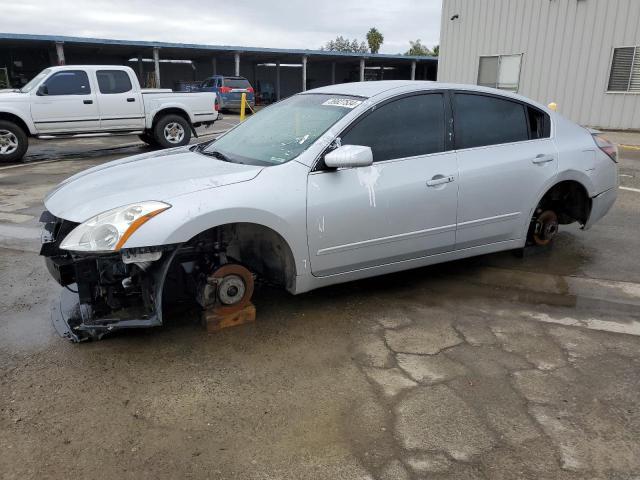 Obraz 2011 NISSAN ALTIMA BASE 2011
