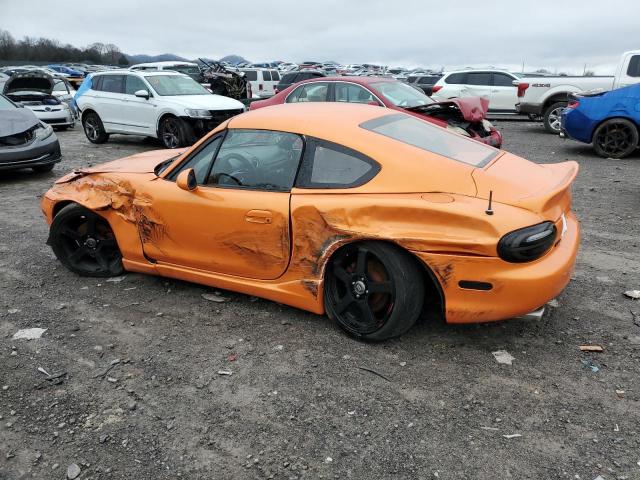 Изображение 2 2004 MAZDA MX-5 MIATA BASE 2004 с VIN JM1NB353840402598