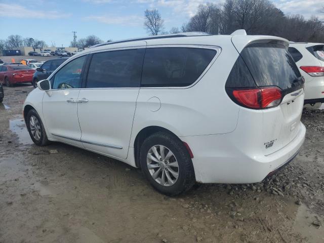 Изображение 2 2018 CHRYSLER PACIFICA TOURING L 2018 с VIN 2C4RC1BGXJR149327