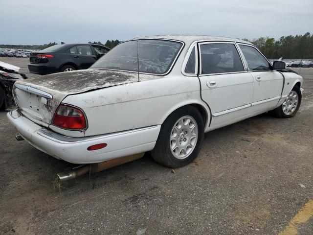 Image 3 of 2000 JAGUAR XJ 2000 with VIN SAJDA23C7TLF04446