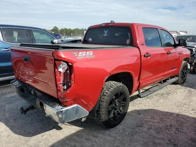 Obraz 3 z 2020 TOYOTA TUNDRA CREWMAX SR5 2020 z VIN 5TFEY5F13LX259573