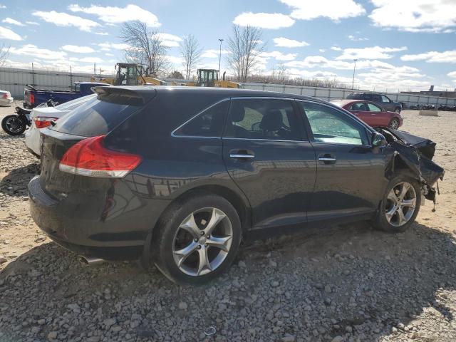 Изображение 3 2011 TOYOTA VENZA  2011 с VIN 4T3BK3BB9BU057363
