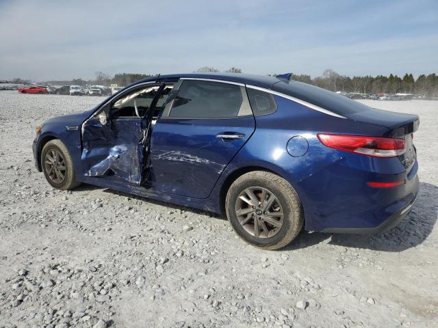 Изображение 2 2020 KIA OPTIMA LX 2020 с VIN 5XXGT4L38LG416271