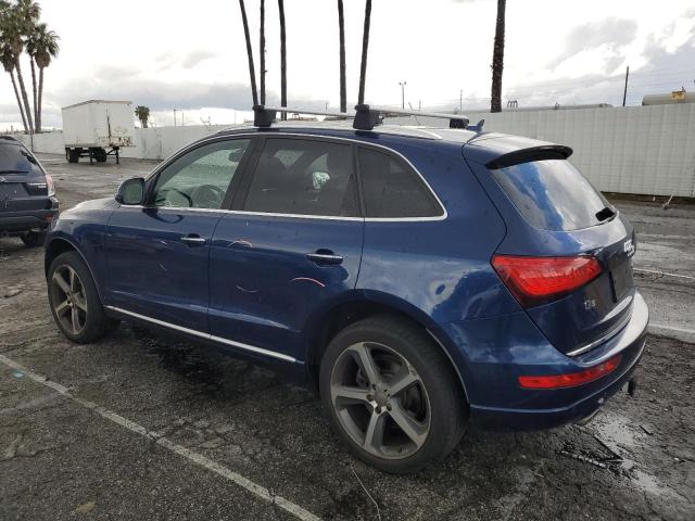Image 2 of 2015 AUDI Q5 TDI PREMIUM PLUS 2015 with VIN WA1CMAFP0FA056092
