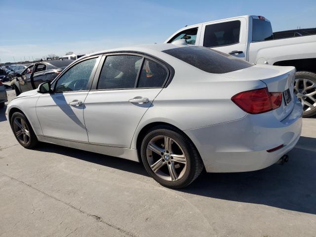 Image 2 of 2012 BMW 328 I 2012 with VIN WBA3A5C55CF257989