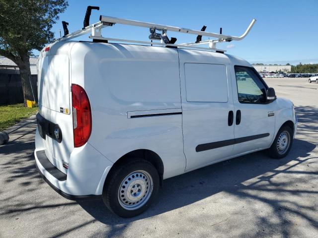 Image 3 of 2022 RAM PROMASTER CITY TRADESMAN 2022 with VIN ZFBHRFAB6N6W39888