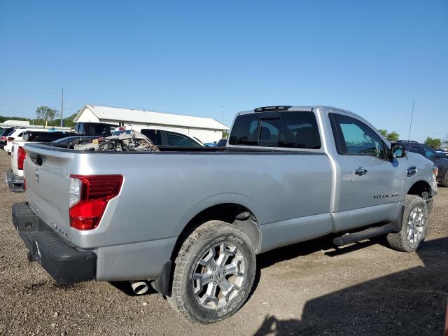 Obraz 3 z 2017 NISSAN TITAN XD S 2017 z VIN 1N6BA1RP2HN520918