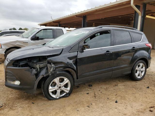 Image 1 of 2014 FORD ESCAPE SE 2014 with VIN 1FMCU0GX5EUA35018