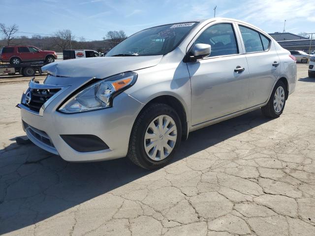 Image 1 of 2019 NISSAN VERSA S 2019 with VIN 3N1CN7AP3KL876475