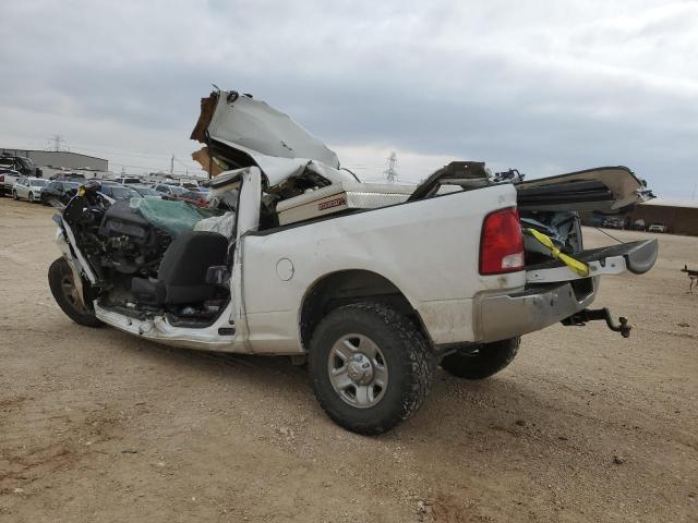Image 2 of 2018 RAM 2500 ST 2018 with VIN 3C6UR5CL6JG348190