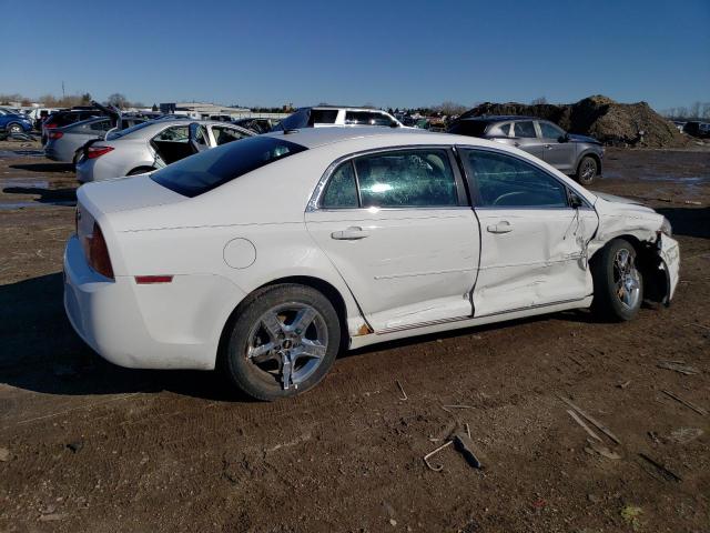 Image 3 of 2010 CHEVROLET MALIBU 1LT 2010 with VIN 1G1ZC5EBXAF300299