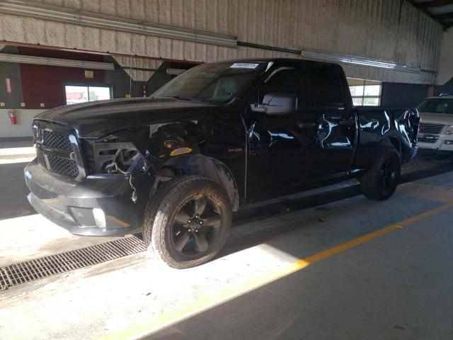 Obraz 2018 RAM 1500 ST 2018