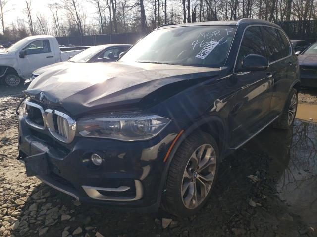 Image 1 of 2016 BMW X5 XDRIVE35D 2016 with VIN 5UXKS4C52G0N14636