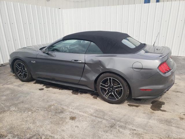 Изображение 2 2022 FORD MUSTANG GT 2022 с VIN 1FATP8FF7N5116430