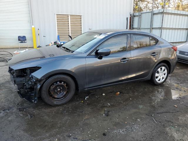 2015 MAZDA 3 SPORT 2015 image
