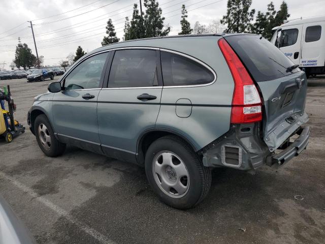 Изображение 2 2010 HONDA CR-V LX 2010 с VIN 5J6RE3H36AL018313