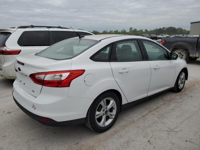 Image 3 of 2014 FORD FOCUS SE 2014 with VIN 1FADP3F2XEL446207
