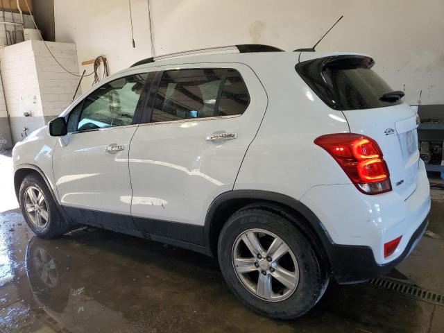 Изображение 2 2018 CHEVROLET TRAX 1LT 2018 с VIN KL7CJLSB4JB703775