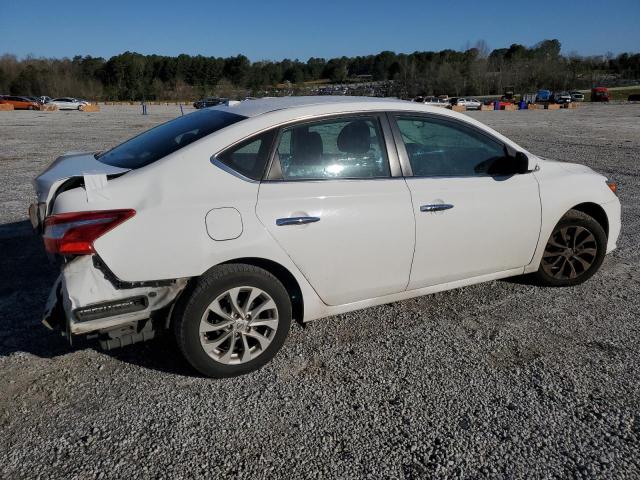 Image 3 of 2018 NISSAN SENTRA S 2018 with VIN 3N1AB7AP0JY241831