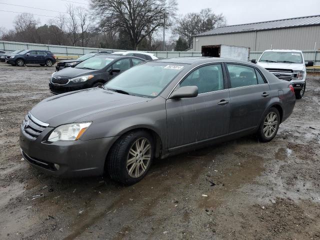 Image 1 of 2007 TOYOTA AVALON XL 2007 with VIN 4T1BK36B97U244449