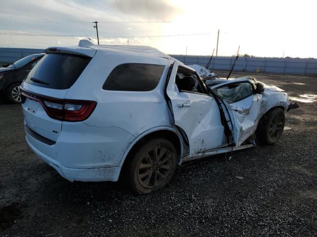 Изображение 3 2018 DODGE DURANGO GT 2018 с VIN 1C4RDHDG9JC461070